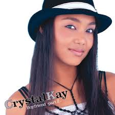 Crystal Kay『Boyfriend -partⅡ-』のアルバムページ｜2000251989｜レコチョク