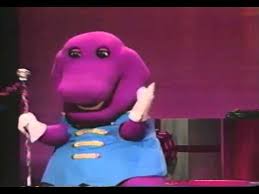 Performed live in 1991 at the dallas majestic theatre. Barney In Concert Complete Wiki Ratings Photos Videos Cast