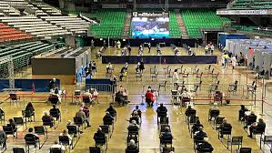 Nelson rolihlahla mandela, wymowa xhosa: Mandela Forum Record Di Vaccini Www Controradio It