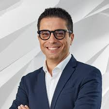 My visit in the United Stated wraps up the first month in my new role in  the best way.