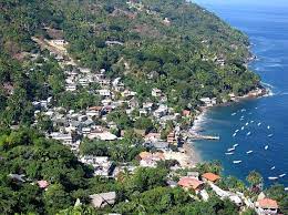 Yelapa tourism yelapa hotels yelapa bed and breakfast. Mexico 5 Writers Favorite Cities Yelapa Mexico Favorite City Puerto Vallarta Mexico