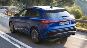 Image result for Navarra Blue 2023 SQ5