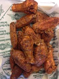 Find the latest wingstop inc. Wingstop Wings Louisianarub Food Cravings Aesthetic Food Soul Food