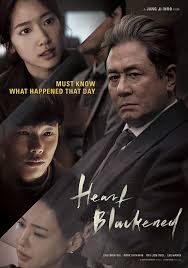 One night at his apartment, sang hoon hears a woman's scream. J B Spins Heart Blackened Korea Remakes Silent Witness