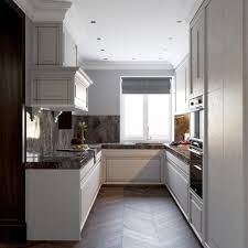 Art deco arrived in france after world war i, and it was a design movement that celebrated luxury, opulence and optimism for the future to come—it was truly a style for the roaring twenties. 30 Vibrant Art Deco Style Kitchen Ideas To Revamp Your Kitchen