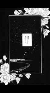 Manga Wallpaper Black And White Iphone 30 Super Ideas Anime Wallpaper Iphone Anime Wallpaper Black Aesthetic Wallpaper