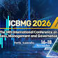 E-Commerce, E-Business, and E-Government (ICEEG 2026)