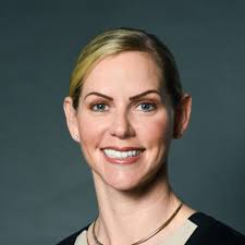 Jennifer Liechti, Executive MBA