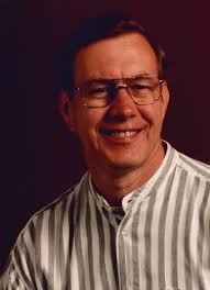 Edwin Parsons Obituary