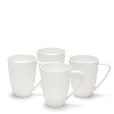 99 ($4.33/item) save 5% on 2 select item(s) get it as soon as thu, jul 29. Edge Coffee Mug 420ml Bullet Set Of 4 Coffee Mugs Salt Pepper