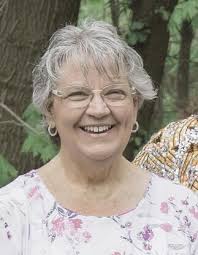 Obituary for Paula L. (Smallwood) Grimes