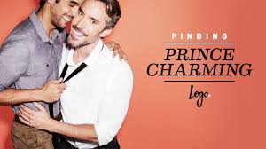 A prince must convince a broadway diva to marry him in order to break a curse placed on him and his squire (martin short). Finding Prince Charming Logo Reality Series Where To Watch