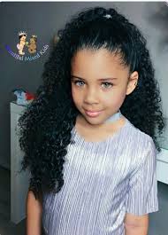 Black 12 Year Old Hairstyles For Kids Pin By Tia On Kids Girl Hairstyles Kids Hairstyles Baby Hairstyles