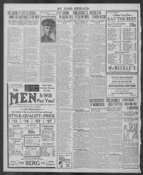 El Paso Herald (El Paso, Tex.), Ed. 1, Friday, November 29, 1918