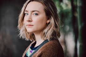 When saoirse was three, the family moved. With Brooklyn Saoirse Ronan Embraces Her Journey The New York Times