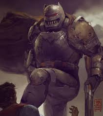 A gallery of images of doomsday. 18 Creepy Dc Concept Art That Never Made It To The Movies Fandomwire
