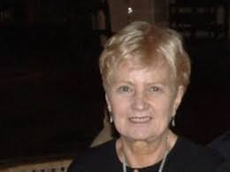 Winifred Doersam Obituary