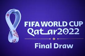 2022 카타르 월드컵 조추첨은 한국 시간으로 2일 새벽 1시 진행된다. Tfpnyssvcic3hm
