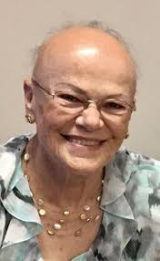 Sally Gaard Obituary July 12, 2021