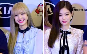 ∙ promo pengguna baru ∙ kurir instan ∙ bebas ongkir ∙ cicilan 0%. Lisa Black Pink Kedapatan Pakai Baju Yang Sama Dengan Dancer Jennie Yg Dikritik Fans