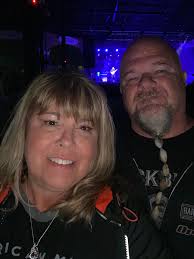 Last nights show in Daytona Beach FL. Absolutely awesome 👏👏👏