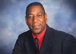 Celebrating the life of Dedrick Maurice Elder