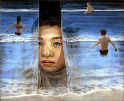 Tetsuya Ishida y Boris Glikman [Pintura, Textos]