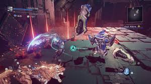 Astral chain has many different puzzles to solve, including two trickly riddles from the quiz kids. Astral Chain File 08 Peace Guide Underbuffed