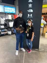 Descubre lo último en ropa deportiva y zapatillas en la tienda online jd sports españa. Ericaa Dos Santos Correia Montreuil Ile De France France Profil Professionnel Linkedin