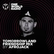Afrojack is adept at shifting between genres and playing with his sound and it's easy to see why his starting off in his hometown of spijkenisse, nick van de wall aka afrojack, quickly made a name for. Tomorrowland Friendship Mix Afrojack By Tomorrowland