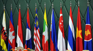 Berikut ini adalah 11 negara yang terletak di wilayah asia tenggara, 10 negara diantaranya adalah negara yang bergabung dalam organisasi regional asean yaitu indonesia, malaysia, singapura, kamboja, thailand, vietnam, laos, mynmar, filipina dan. Ini Makna Tersirat Di Sebalik Bendera Negara Asia Tenggara Iluminasi