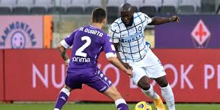 Inter lead this h2h (w8, d4, l6), and their record has established clear separation from wednesday's hosts. Toos U Daawo Fiorentina Vs Inter Milan Hertha Berlin Vs Bayern Munich Live Shaxda Sugan Hadalsame Media