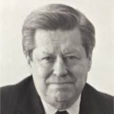 Obituary information for James Robert Calvert