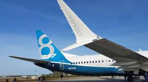 It succeeds the boeing 737 next generation (ng). New Boeing 737 Max 10 Picture Indicates 1st Taxi Test