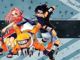 Maybe you would like to learn more about one of these? Home Screen Naruto Team 7 Wallpaper Novocom Top
