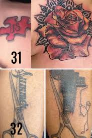The easiest tattoo obviously being just one small line on the side of the index finger. 67 Name Cover Up Tattoo Ideas Tattooglee