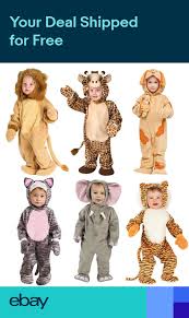 Toddler Girls Boys Giraffe Lion Animal Christmas Gift Fancy Dress Costume Outfit Kids Costumes Boys Toddler Costumes Animal Costumes For Kids