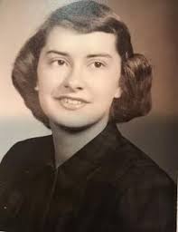 Dagmar Dawn “D.D.” Silldorff Parrish (1932-2020)