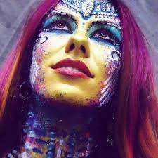 Stream Embrace the Night by Alana Kindree