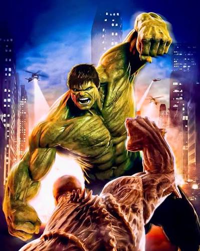 Did you know?! Edward Norton did not return as the Hulk after The  Incredible Hulk (2008) due to creative differences with Marvel Studios.  👀🧪 While the 2008 film successfully helped launch the