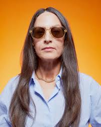 Vada Ozark Sunglasses