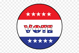 You can give a caption to use this clipart with your election related slides to emphasize the importance of voting or to educate. Election Day Clip Art Png Download 54647 Pinclipart