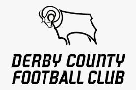 Logo redesign of english football club derby county. Derby County Football Club Graphic Free Transparent Clipart Clipartkey