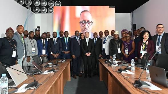 GITEX Africa 2026 Maroc ADD CAITA digital africain Marrakech