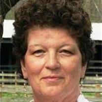 Obituary information for Linda F. Rogers