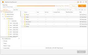 How To Recover Data From Found.000 Folder