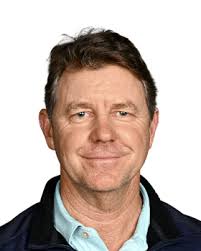 Cameron Doan PGA TOUR Champions Player Profile, Stats, Bio, Career