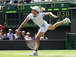 Die tschechische tennisspielerin siegte am freitag 6:2, 6:4. Wer Ist Die Grosste Tennisspielerin Aller Zeiten