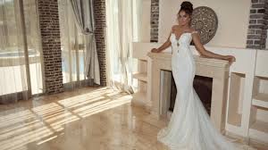 The most incredible wedding dresses from the 2020 runways, these couture 2020 wedding dresses will make you gasp, swoon, and feel entirely inspired. Bridal Couture Designer Wedding Dresses Galia Lahav