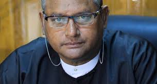 A personal tribute to U Ko Ni